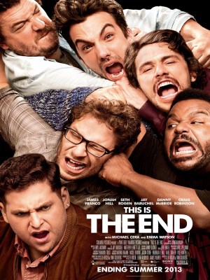 Xem phim This Is the End - Sống Nốt Ngày Cuối 2013 Full HD Vietsub Xem phim This Is the End - Sống Nốt Ngày Cuối 2013 Full HD Vietsub