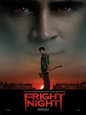 Xem phim Fright Night - Bóng Đêm Kinh Hoàng 2011 Full HD Vietsub