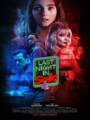 Xem phim Last Night in Soho - Đêm Trước Ở Soho 2021 Full HD Vietsub Xem phim Last Night in Soho - Đêm Trước Ở Soho 2021 Full HD Vietsub