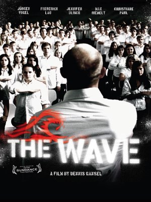 Xem phim The Wave - Sóng Ngầm 2008 Full HD Vietsub Xem phim The Wave - Sóng Ngầm 2008 Full HD Vietsub