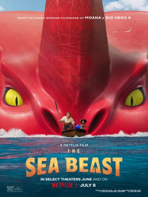 Xem phim The Sea Beast - Quái Vật Biển Khơi 2022 Full HD Vietsub Xem phim The Sea Beast - Quái Vật Biển Khơi 2022 Full HD Vietsub
