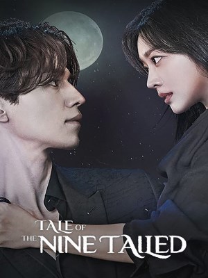 Xem phim Tale of the Nine Tailed Season 1 - Bạn Trai Tôi Là Hồ Ly (Mùa 1) 2020 Full HD Vietsub