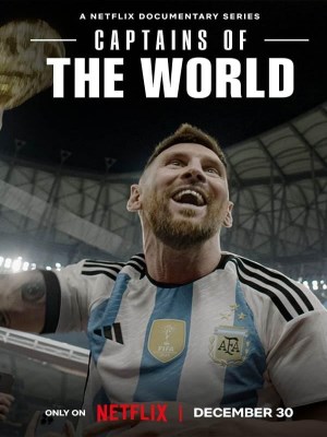 Xem phim Captains of the World - Thủ Quân Của World Cup 2023 Full HD Vietsub Xem phim Captains of the World - Thủ Quân Của World Cup 2023 Full HD Vietsub