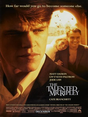 Xem phim The Talented Mr. Ripley - Ngài Ripley Tài Ba 1999 Full HD Vietsub