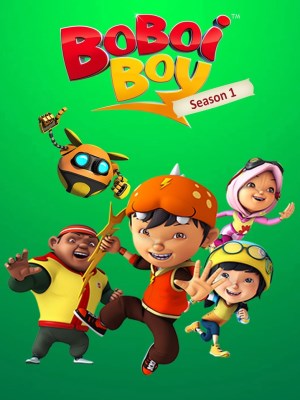 Xem phim BoBoiBoy Season 1 - BoBoiBoy (Mùa 1) 2011 Full HD Vietsub Xem phim BoBoiBoy Season 1 - BoBoiBoy (Mùa 1) 2011 Full HD Vietsub