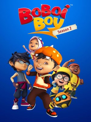 Xem phim BoBoiBoy Season 2 - BoBoiBoy (Mùa 2) 2012 Full HD Vietsub Xem phim BoBoiBoy Season 2 - BoBoiBoy (Mùa 2) 2012 Full HD Vietsub