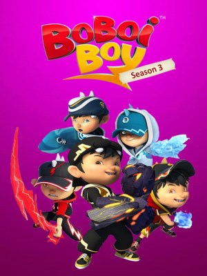 Xem phim BoBoiBoy Season 3 - BoBoiBoy (Mùa 3) 2014 Full HD Vietsub Xem phim BoBoiBoy Season 3 - BoBoiBoy (Mùa 3) 2014 Full HD Vietsub