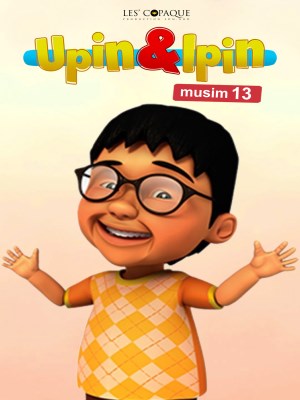 Xem phim Upin & Ipin Season 13 - Upin & Ipin (Mùa 13) 2019 Full HD Vietsub Xem phim Upin & Ipin Season 13 - Upin & Ipin (Mùa 13) 2019 Full HD Vietsub