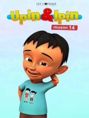 Xem phim Upin & Ipin Season 14 - Upin & Ipin (Mùa 14) 2020 Full HD Vietsub Xem phim Upin & Ipin Season 14 - Upin & Ipin (Mùa 14) 2020 Full HD Vietsub