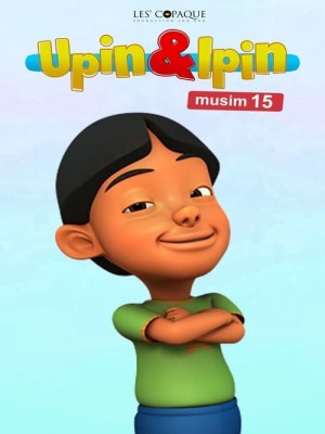 Xem phim Upin & Ipin Season 15 - Upin & Ipin (Mùa 15) 2021 Full HD Vietsub Xem phim Upin & Ipin Season 15 - Upin & Ipin (Mùa 15) 2021 Full HD Vietsub