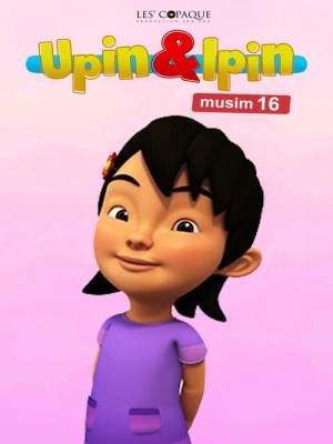 Xem phim Upin & Ipin Season 16 - Upin & Ipin (Mùa 16) 2023 Full HD Vietsub Xem phim Upin & Ipin Season 16 - Upin & Ipin (Mùa 16) 2023 Full HD Vietsub