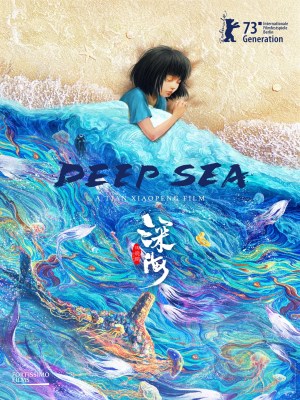 Xem phim Deep Sea - Biển Sâu 2023 Full HD Vietsub