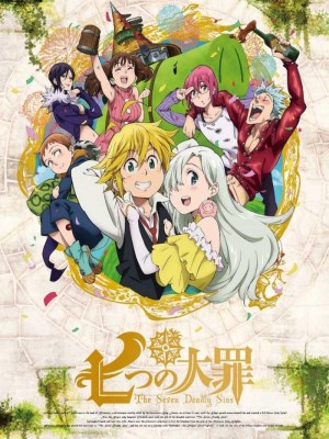 Xem phim The Seven Deadly Sins Season 5 - Thất Hình Đại Tội (Mùa 5) 2021 Full HD Vietsub Xem phim The Seven Deadly Sins Season 5 - Thất Hình Đại Tội (Mùa 5) 2021 Full HD Vietsub