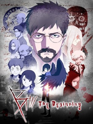 Xem phim B: The Beginning Season 2 - B: Sự Khởi Đầu (Mùa 2) 2021 Full HD Vietsub
