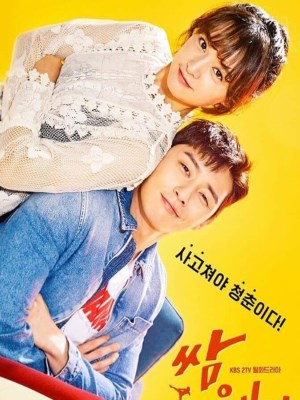 Xem phim Fight for My Way - Thanh Xuân Vật Vã 2017 Full HD Vietsub Xem phim Fight for My Way - Thanh Xuân Vật Vã 2017 Full HD Vietsub