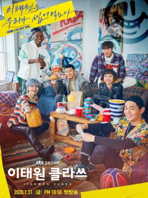 Xem phim Itaewon Class - Tầng Lớp Itaewon 2020 Full HD Vietsub Xem phim Itaewon Class - Tầng Lớp Itaewon 2020 Full HD Vietsub