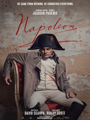 Xem phim Napoleon - Đế Chế Napoleon 2023 Full HD Vietsub Xem phim Napoleon - Đế Chế Napoleon 2023 Full HD Vietsub