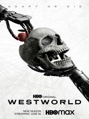 Xem phim Westworld Season 4 - Thế Giới Viễn Tây (Mùa 4) 2022 Full HD Vietsub Xem phim Westworld Season 4 - Thế Giới Viễn Tây (Mùa 4) 2022 Full HD Vietsub