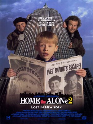 Xem phim Home Alone 2: Lost in New York - Ở Nhà Một Mình 2: Lạc Ở New York 1992 Full HD Vietsub Xem phim Home Alone 2: Lost in New York - Ở Nhà Một Mình 2: Lạc Ở New York 1992 Full HD Vietsub