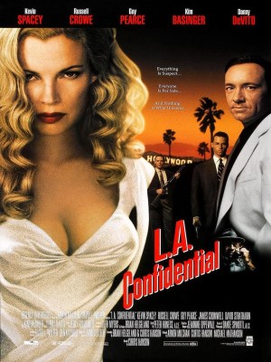 Xem phim L.A. Confidential - Bí Mật Los Angeles 1997 Full HD Vietsub