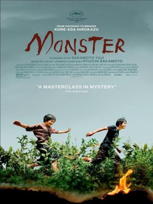 Xem phim Monster - Quái Vật 2023 Full HD Vietsub Xem phim Monster - Quái Vật 2023 Full HD Vietsub