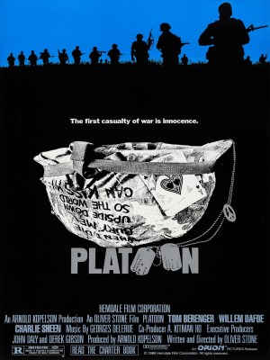 Xem phim Platoon - Trung Đội 1986 Full HD Vietsub