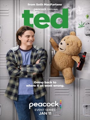 Xem phim Ted - Chú Gấu Ted 2024 Full HD Vietsub Xem phim Ted - Chú Gấu Ted 2024 Full HD Vietsub