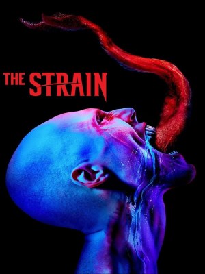 Xem phim The Strain Season 2 - Bệnh Dịch (Mùa 2) 2015 Full HD Vietsub