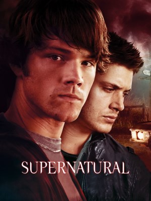Xem phim Supernatural Season 3 - Siêu Nhiên (Mùa 3) 2007 Full HD Vietsub