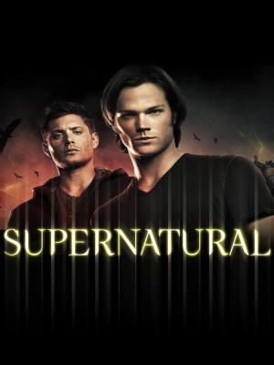 Xem phim Supernatural Season 7 - Siêu Nhiên (Mùa 7) 2011 Full HD Vietsub