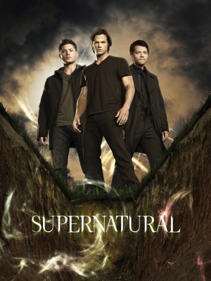 Xem phim Supernatural Season 8 - Siêu Nhiên (Mùa 8) 2012 Full HD Vietsub