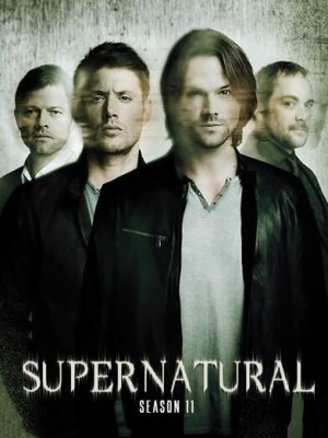Xem phim Supernatural Season 11 - Siêu Nhiên (Mùa 11) 2015 Full HD Vietsub