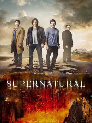 Xem phim Supernatural Season 12 - Siêu Nhiên (Mùa 12) 2016 Full HD Vietsub