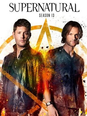 Xem phim Supernatural Season 13 - Siêu Nhiên (Mùa 13) 2017 Full HD Vietsub