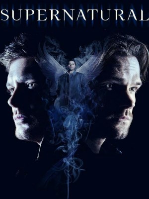 Xem phim Supernatural Season 14 - Siêu Nhiên (Mùa 14) 2018 Full HD Vietsub