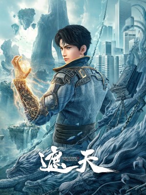 Xem phim Shrouding the Heavens - Già Thiên 2023 Full HD Vietsub