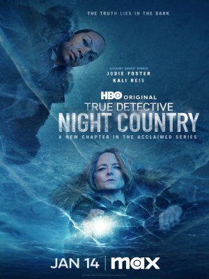 Xem phim True Detective Season 4 - Thám Tử Chân Chính (Mùa 4) 2024 Full HD Vietsub