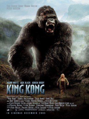 Xem phim King Kong - King Kong 2005 Full HD Vietsub