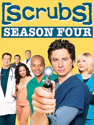 Xem phim Scrubs Season 4 - Bác Sĩ Tập Sự (Mùa 4) 2004 Full HD Vietsub Xem phim Scrubs Season 4 - Bác Sĩ Tập Sự (Mùa 4) 2004 Full HD Vietsub