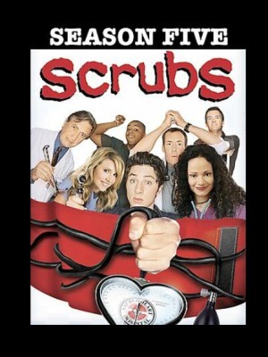 Xem phim Scrubs Season 5 - Bác Sĩ Tập Sự (Mùa 5) 2006 Full HD Vietsub Xem phim Scrubs Season 5 - Bác Sĩ Tập Sự (Mùa 5) 2006 Full HD Vietsub