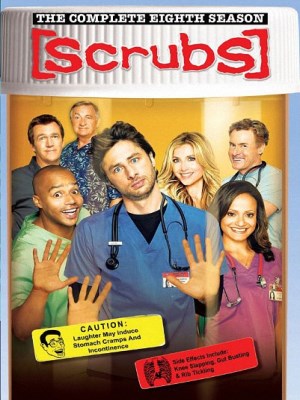 Xem phim Scrubs Season 8 - Bác Sĩ Tập Sự (Mùa 8) 2010 Full HD Vietsub Xem phim Scrubs Season 8 - Bác Sĩ Tập Sự (Mùa 8) 2010 Full HD Vietsub