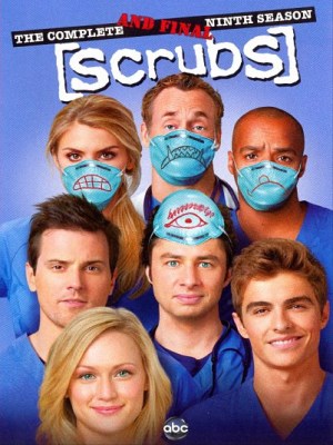 Xem phim Scrubs Season 9 - Bác Sĩ Tập Sự (Mùa 9) 2010 Full HD Vietsub Xem phim Scrubs Season 9 - Bác Sĩ Tập Sự (Mùa 9) 2010 Full HD Vietsub