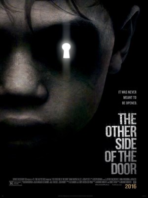 Xem phim The Other Side Of The Door - Cánh Cổng Sinh Tử 2016 Full HD Vietsub
