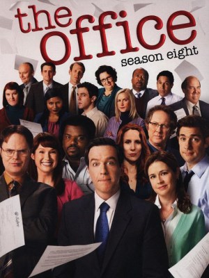 Xem phim The Office Season 8 - Chuyện Văn Phòng (Mùa 8) 2011 Full HD Vietsub