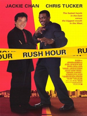 Xem phim Rush Hour - Giờ Cao Điểm 1998 Full HD Vietsub Xem phim Rush Hour - Giờ Cao Điểm 1998 Full HD Vietsub