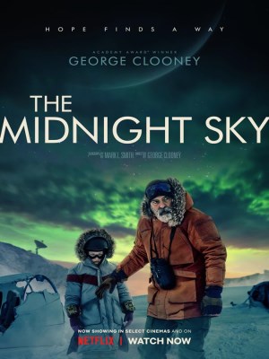 Xem phim The Midnight Sky - Lấp Lánh Trời Đêm 2020 Full HD Vietsub Xem phim The Midnight Sky - Lấp Lánh Trời Đêm 2020 Full HD Vietsub