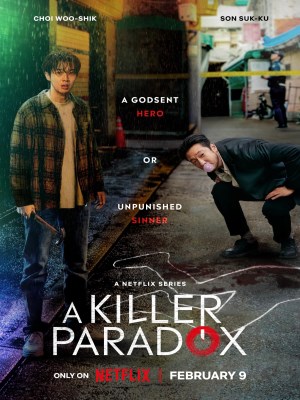 Xem phim A Killer Paradox - Nghịch Lý Kẻ Sát Nhân 2024 Full HD Vietsub Xem phim A Killer Paradox - Nghịch Lý Kẻ Sát Nhân 2024 Full HD Vietsub