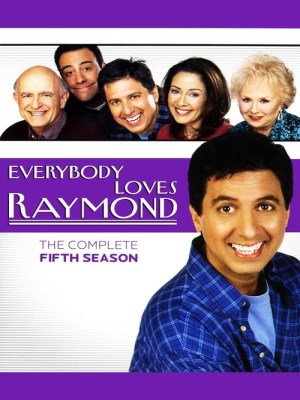Xem phim Everybody Loves Raymond Season 5 - Everybody Loves Raymond (Mùa 5) 2000 Full HD Vietsub
