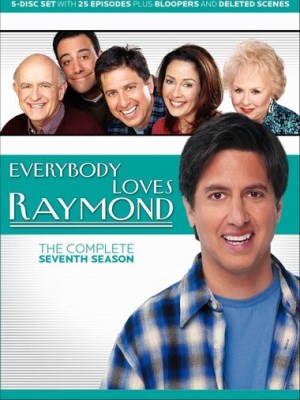 Xem phim Everybody Loves Raymond Season 7 - Everybody Loves Raymond (Mùa 7) 2002 Full HD Vietsub