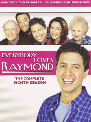 Xem phim Everybody Loves Raymond Season 8 - Everybody Loves Raymond (Mùa 8) 2003 Full HD Vietsub
